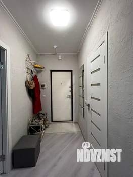 1-к квартира, вторичка, 36м2, 16/17 этаж