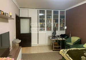 2-к квартира, вторичка, 56м2, 11/11 этаж