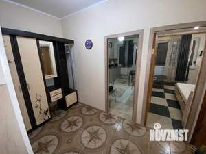 1-к квартира, вторичка, 30м2, 1/6 этаж