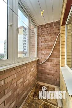 1-к квартира, вторичка, 39м2, 5/8 этаж