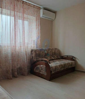 1-к квартира, вторичка, 19м2, 1/1 этаж