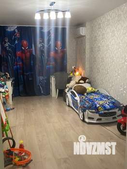 2-к квартира, вторичка, 60м2, 8/18 этаж