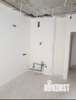 1-к квартира, вторичка, 40м2, 6/25 этаж