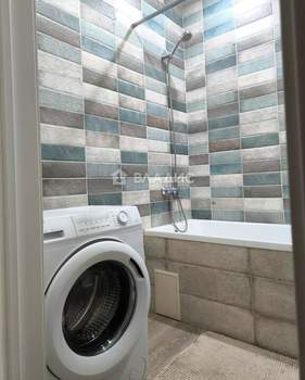 Студия квартира, вторичка, 25м2, 9/14 этаж