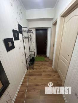 1-к квартира, вторичка, 41м2, 1/6 этаж