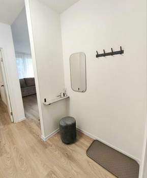 2-к квартира, вторичка, 67м2, 9/24 этаж