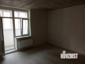 2-к квартира, вторичка, 62м2, 11/20 этаж