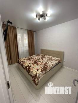 2-к квартира, вторичка, 40м2, 9/17 этаж