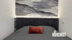 Студия квартира, вторичка, 27м2, 4/17 этаж