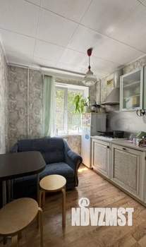 1-к квартира, вторичка, 30м2, 2/5 этаж