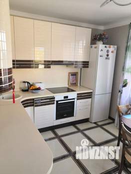 2-к квартира, вторичка, 60м2, 2/22 этаж