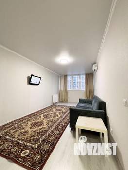 1-к квартира, вторичка, 32м2, 16/18 этаж