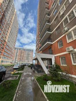 2-к квартира, вторичка, 53м2, 7/19 этаж