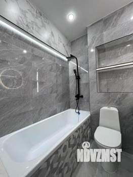 2-к квартира, вторичка, 49м2, 16/24 этаж