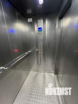 2-к квартира, вторичка, 100м2, 4/24 этаж