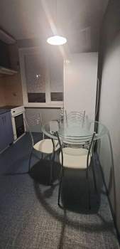 1-к квартира, вторичка, 34м2, 2/12 этаж