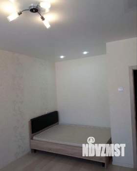 1-к квартира, вторичка, 39м2, 20/21 этаж