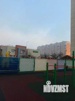 1-к квартира, вторичка, 48м2, 10/17 этаж