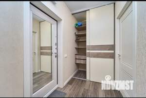 2-к квартира, вторичка, 60м2, 16/24 этаж