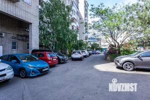 3-к квартира, вторичка, 65м2, 6/11 этаж