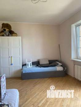 3-к квартира, вторичка, 107м2, 4/6 этаж