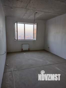 1-к квартира, вторичка, 40м2, 22/24 этаж