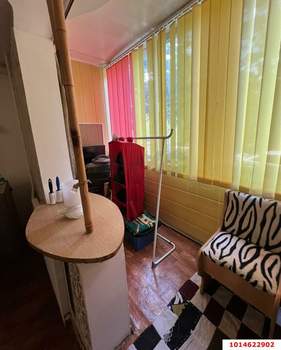 3-к квартира, вторичка, 75м2, 1/10 этаж