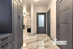 2-к квартира, вторичка, 57м2, 12/25 этаж