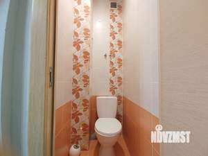 2-к квартира, вторичка, 55м2, 3/7 этаж