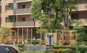 2-к квартира, вторичка, 75м2, 8/23 этаж