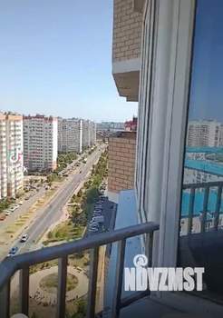 1-к квартира, вторичка, 31м2, 16/19 этаж