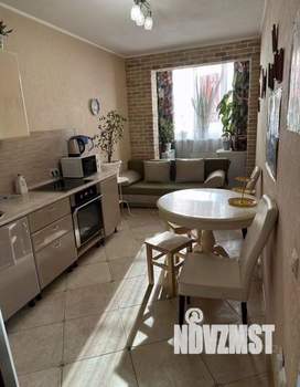 1-к квартира, вторичка, 36м2, 1/6 этаж