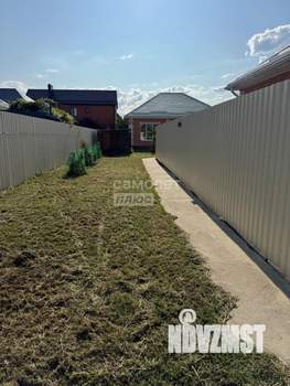 2-к квартира, вторичка, 113м2, 1/1 этаж