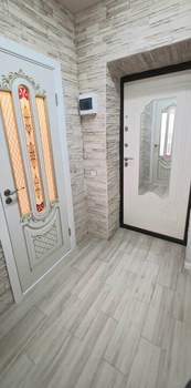 Студия квартира, вторичка, 22м2, 2/5 этаж