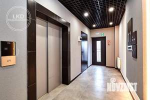 Студия квартира, вторичка, 22м2, 12/16 этаж