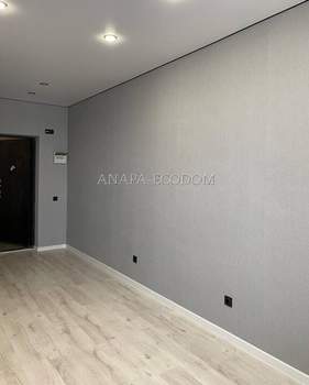 Студия квартира, вторичка, 24м2, 4/17 этаж