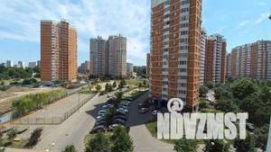 3-к квартира, вторичка, 100м2, 6/18 этаж