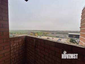 1-к квартира, вторичка, 36м2, 6/20 этаж