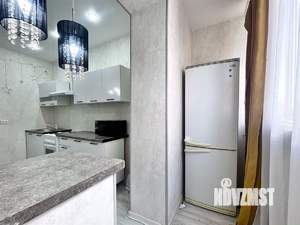 1-к квартира, вторичка, 35м2, 3/16 этаж