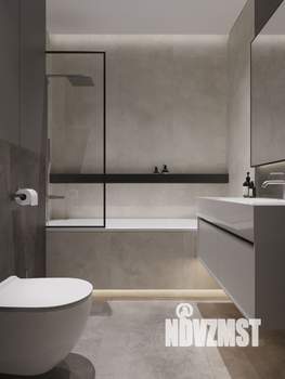 2-к квартира, вторичка, 41м2, 7/21 этаж