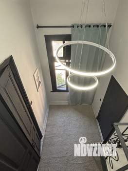 2-к квартира, вторичка, 46м2, 1/4 этаж
