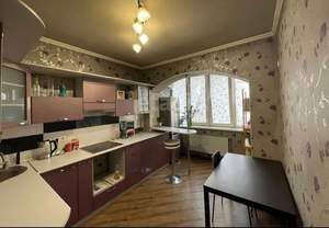1-к квартира, вторичка, 40м2, 1/6 этаж