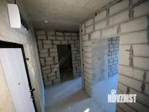 1-к квартира, вторичка, 39м2, 7/16 этаж