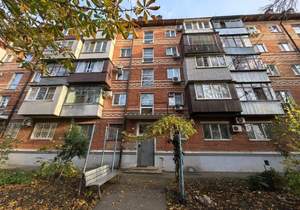 2-к квартира, вторичка, 45м2, 5/5 этаж