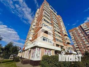 1-к квартира, вторичка, 37м2, 11/12 этаж