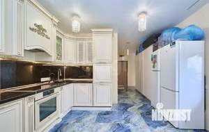 2-к квартира, вторичка, 62м2, 3/19 этаж