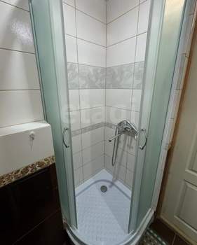 1-к квартира, вторичка, 33м2, 1/5 этаж