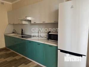 1-к квартира, вторичка, 48м2, 3/19 этаж