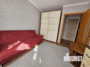 2-к квартира, вторичка, 48м2, 2/4 этаж