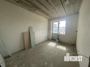 1-к квартира, вторичка, 31м2, 1/6 этаж